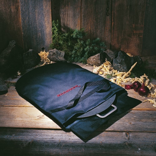 Muurikka beskyttelsespose til pande 58 cm