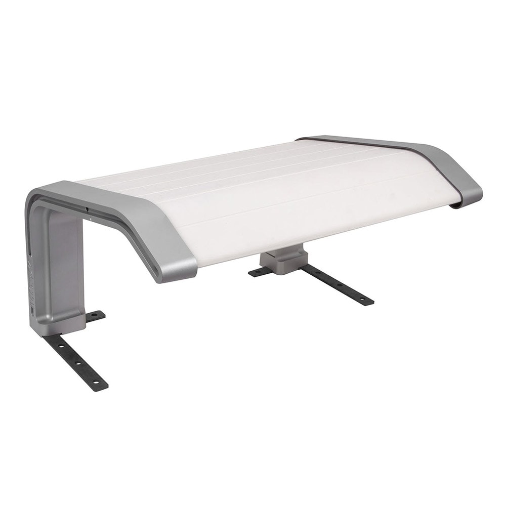 Worx garage til Landroid robotplæneklipper