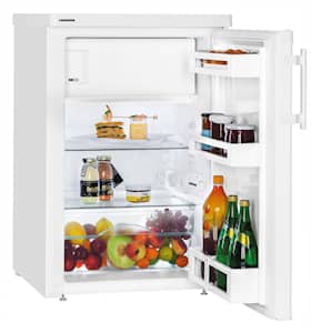 Liebherr Plus Comfort køleskab med fryseboks hvid 106L +15L TP 1444-20 001