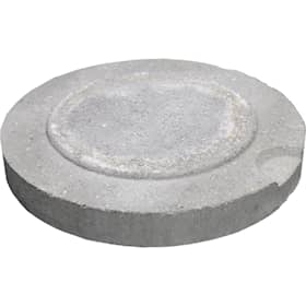 IBF 315 mm betondæksel uden armering