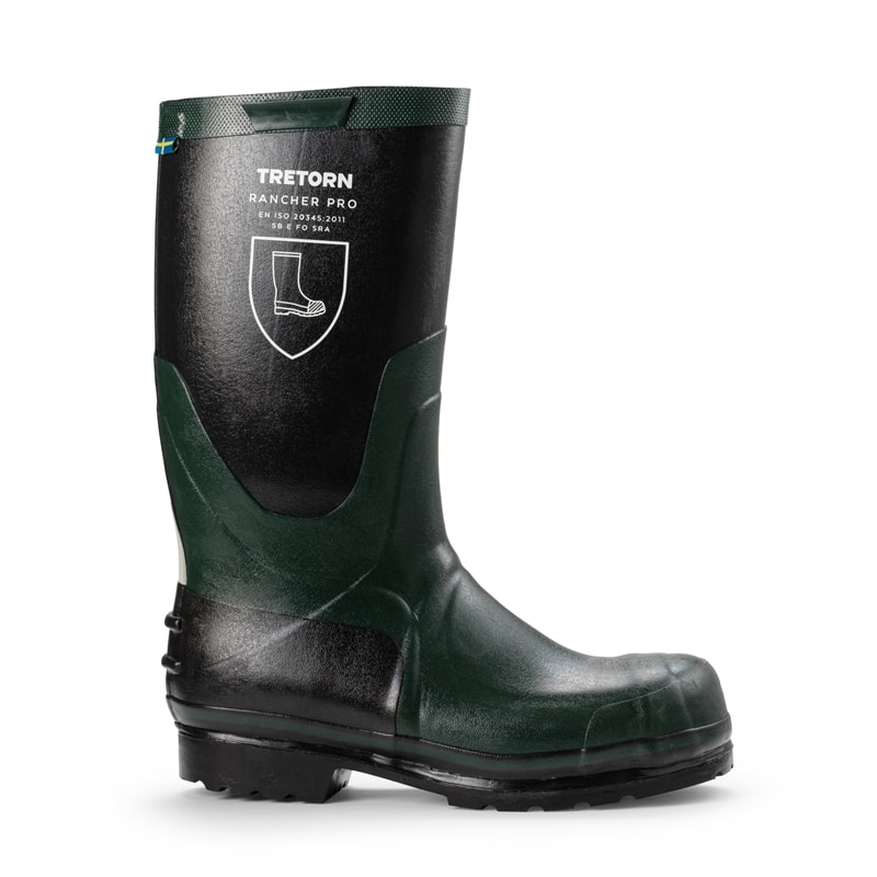 Tretorn Rancher Pro Støvle 44