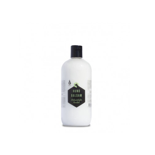 4S Hundebalsam Rainforest 250 ml