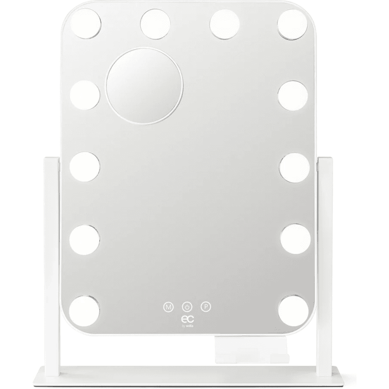 Wilfa MI3W-D29 Hollywood 29 makeup spejl