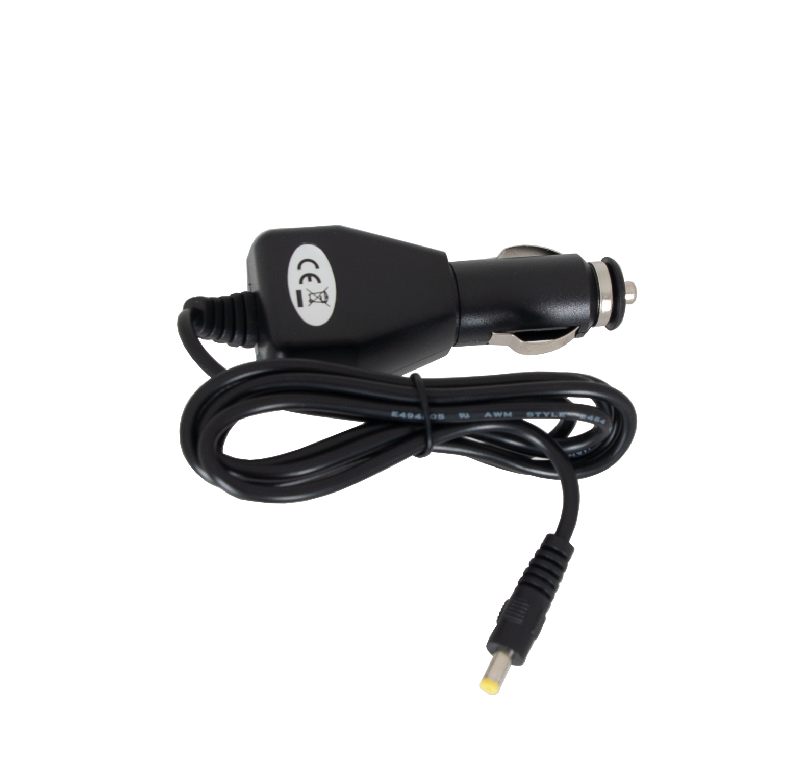 Genzo Biloplader til Varmevest