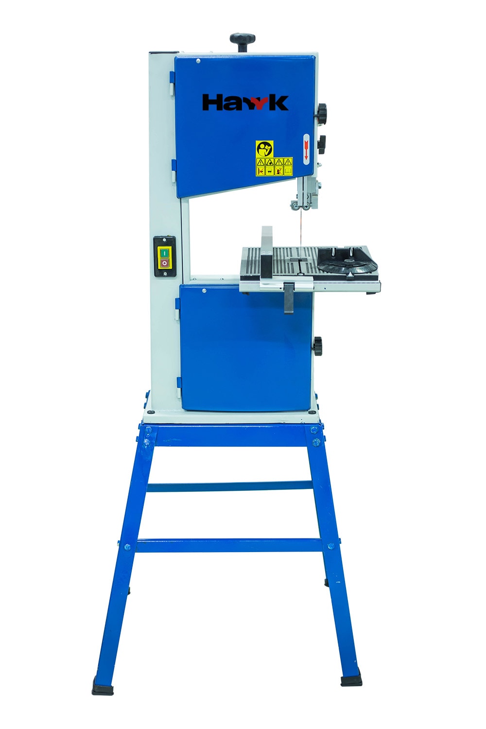 Hawk Båndsav HBS250N