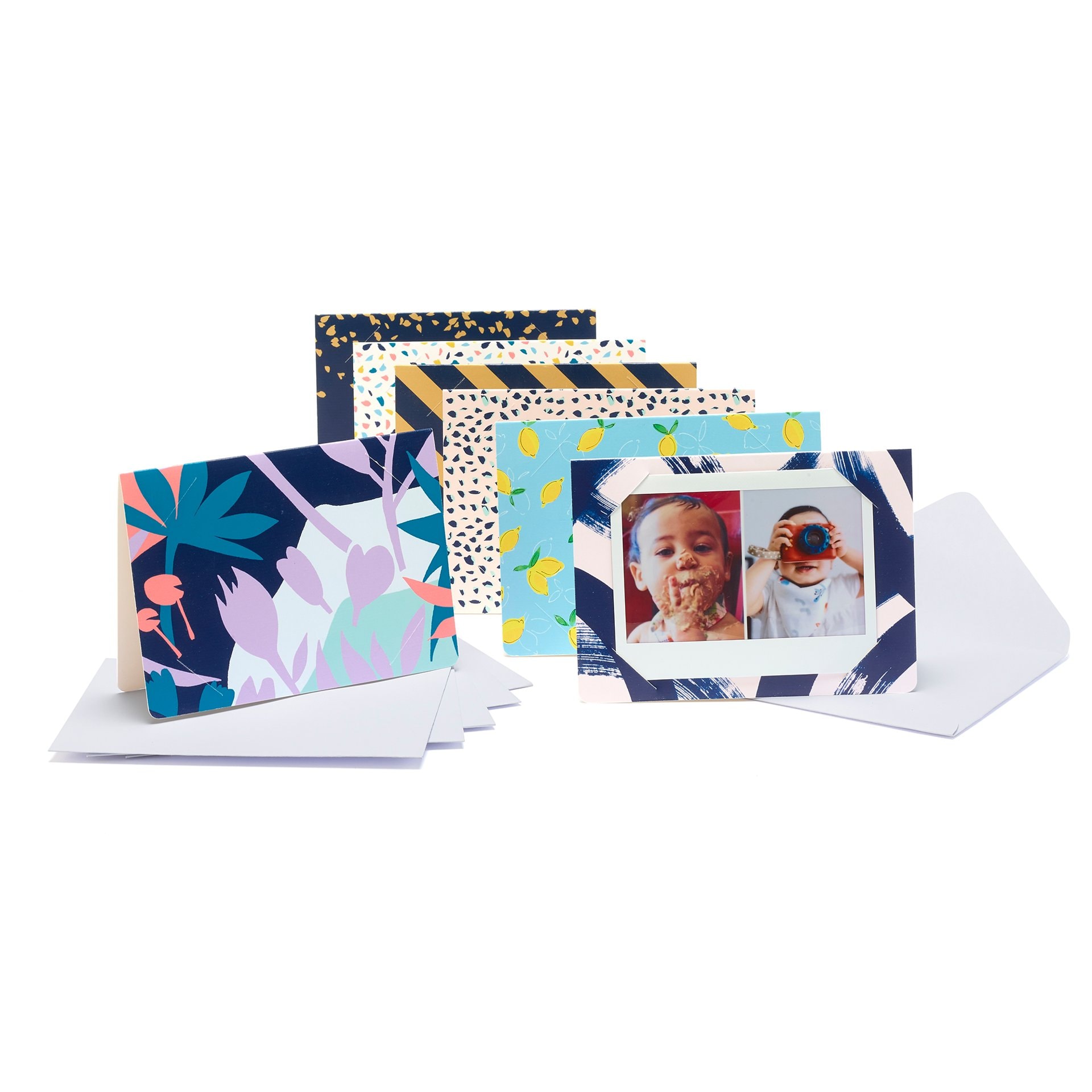 Instax Wide kortpakke 10 stk. - Kamera, Hjemmeelektronik