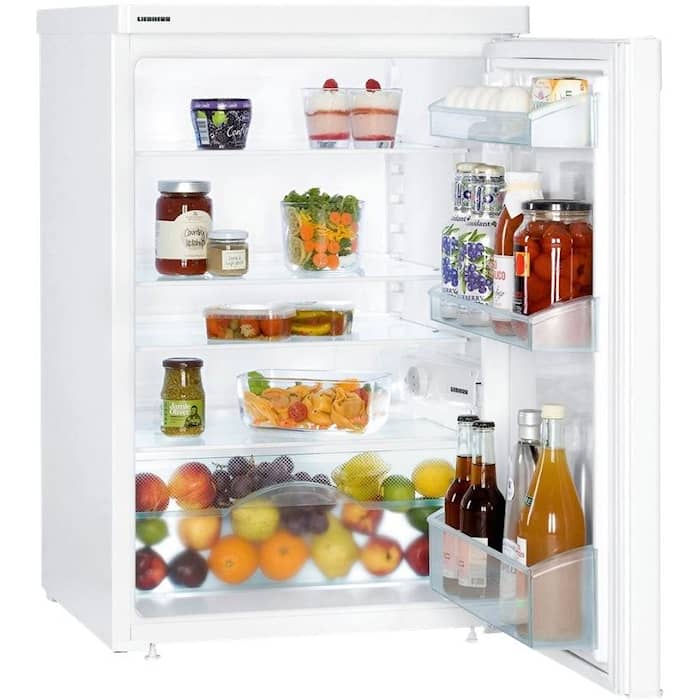 Liebherr Pure køleskab hvid 149L T 1700-21 001 KØ