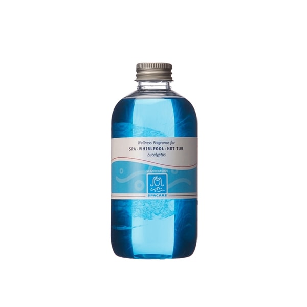 Westerbergs Wellness Fragrance til spabad Eucalyptus 250 ml