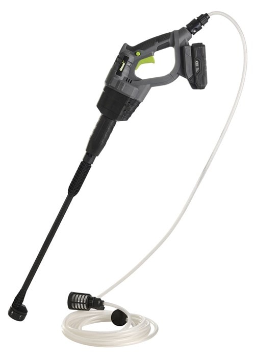 Grouw 2-i-1 højtryksrenser 20V | Højtryksrenser | Højtryksrensere & tillbehør