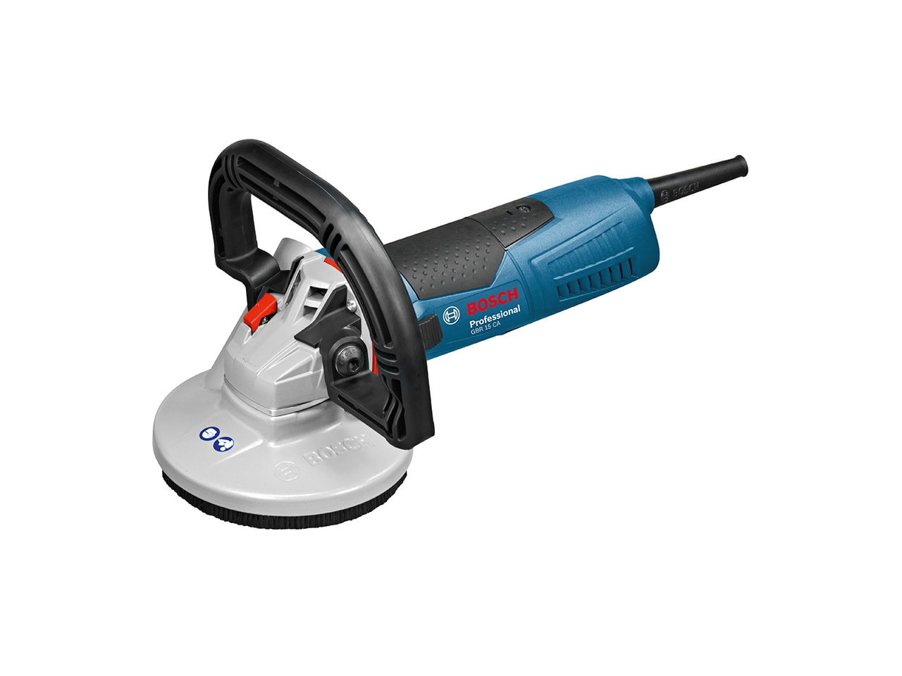 Bosch GBR 15 CA betonsliber uden skive 1500W