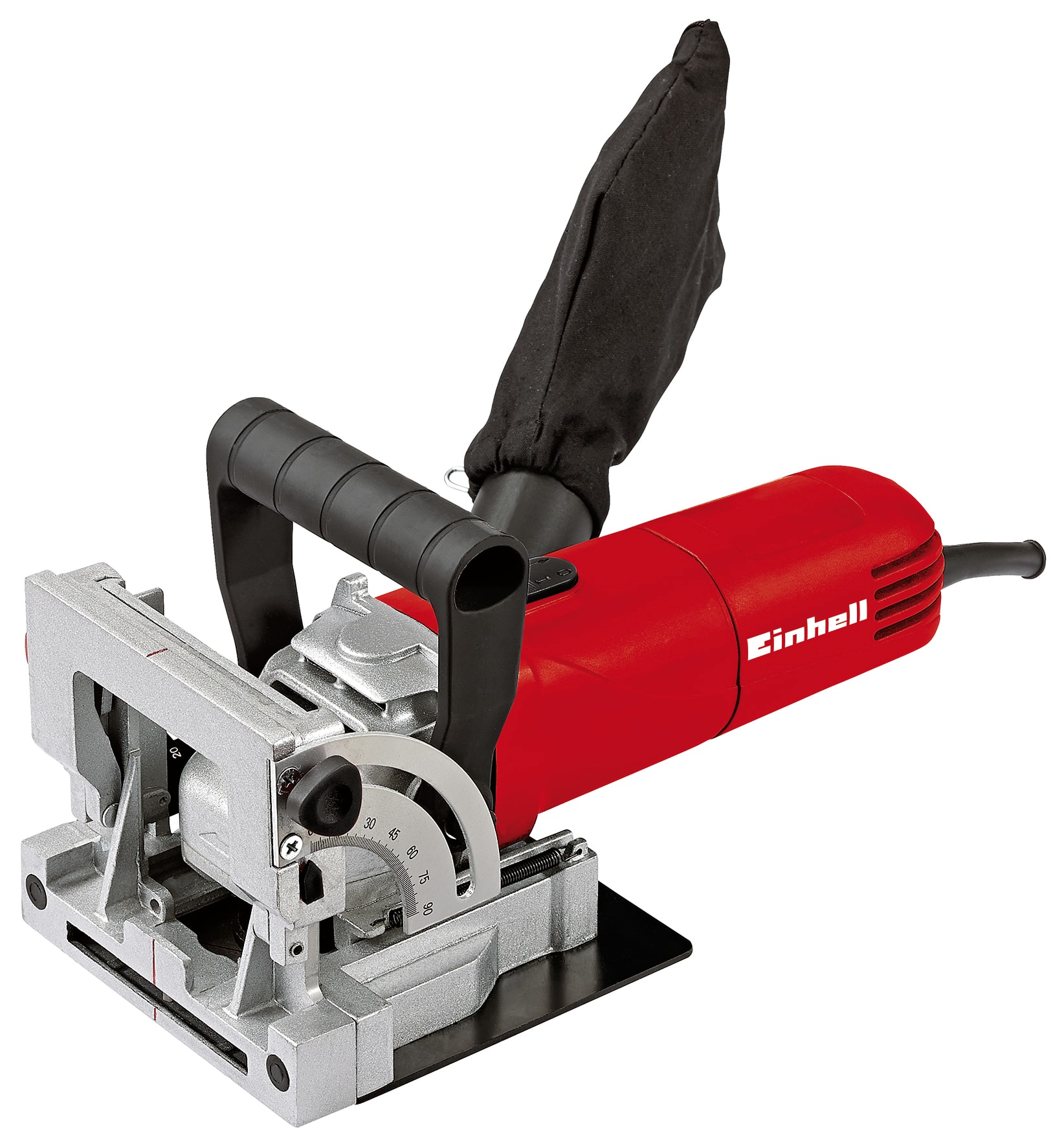 Einhell TC-BJ 900 lamelfræser 860W