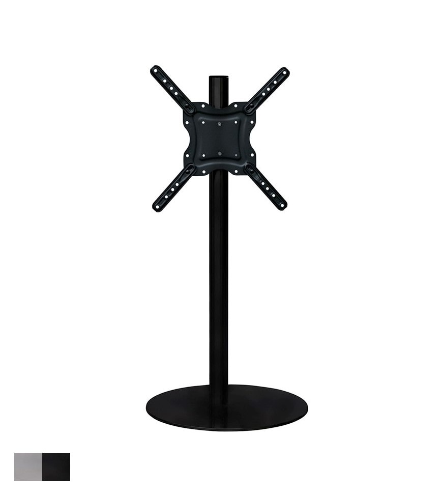 Sinox StandView TV gulvstand med drejbar top 26-55"