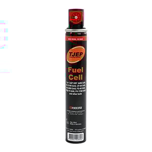 Tjep helårsgas til sømpistoler 165 mm