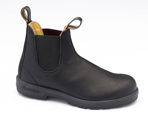 Blundstone Classic Comfort Black Premium Leather Boots 36