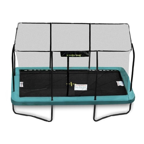 Jumpking trampolin rektangulær 366 x 244 cm