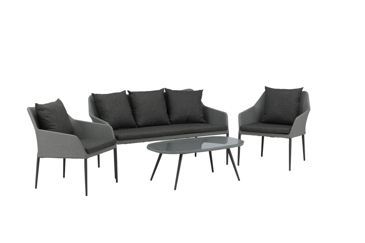 Venture Design Spoga sofasæt