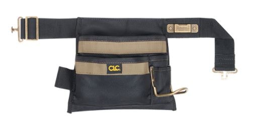 CLC Tool Works værktøjsbælte snedker