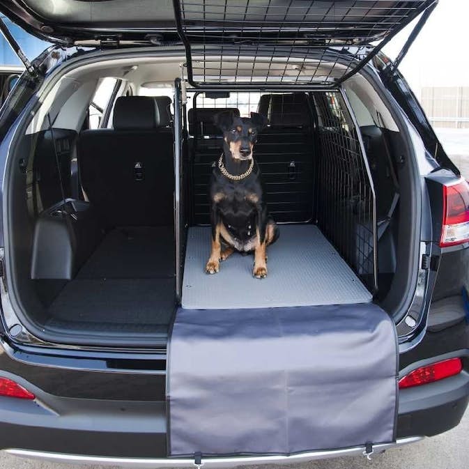 Artfex Stødfangerbeskyttelse 65 cm (1-pakke)