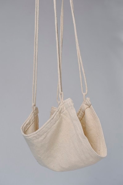 Amazonas hængestol tilbehør Foot Rest Redfodhviler