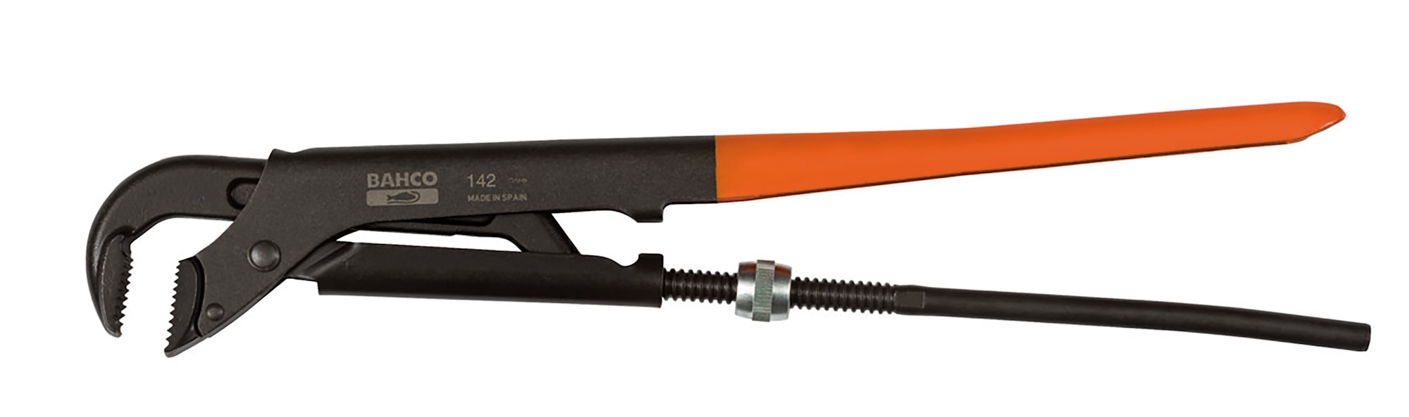 Bahco Rørtang 140 210mm