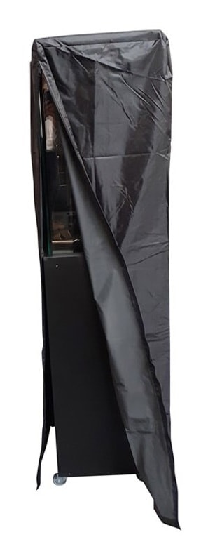 Overtræk til Monaco gaspejs