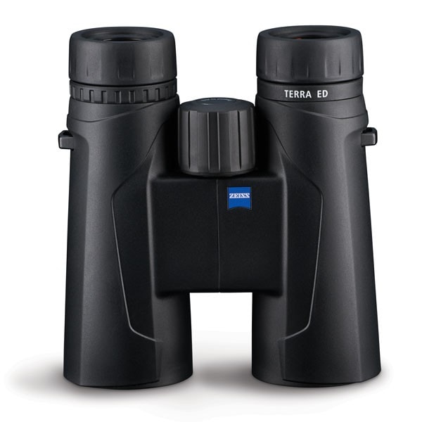 Zeiss Terra ED Sort 8x42 - Kikkerter & Afstandsmålere, Jagt
