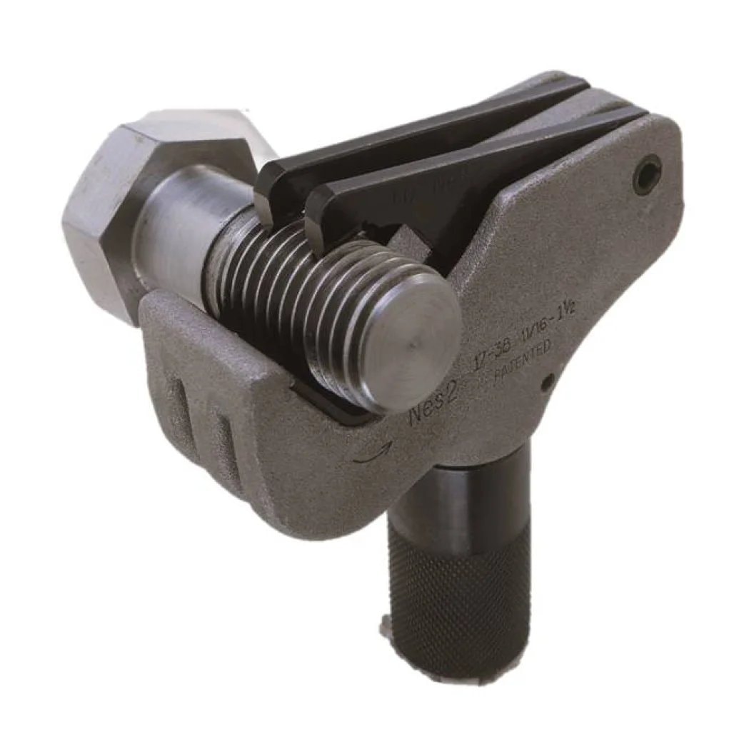 Meller Tools NES Thread gevindværktøj 4-18 mm