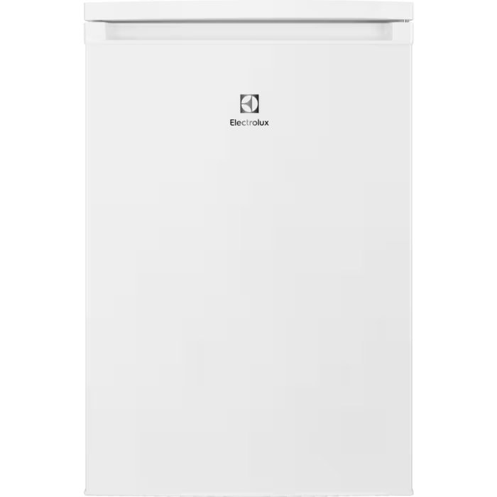 Electrolux 500 OptiSpace køleskab hvid 134L LXB1AE13W0