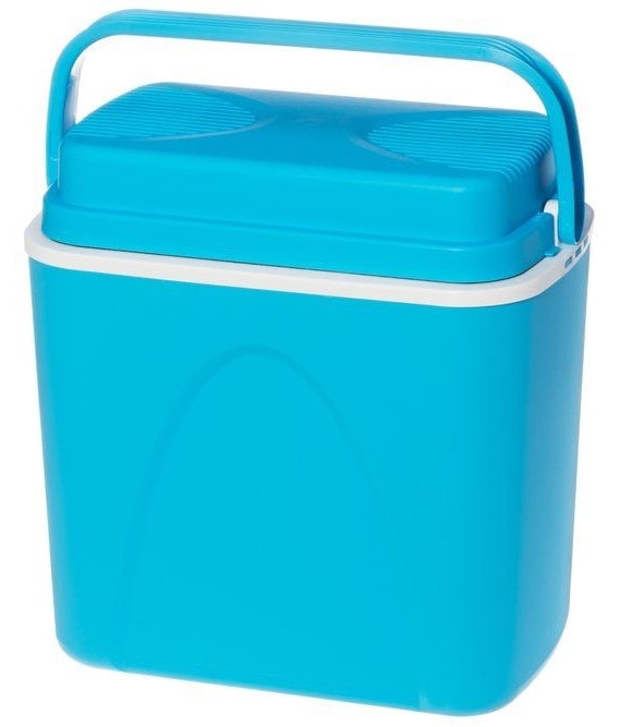 Elektrisk køleboks 12V eco 22L