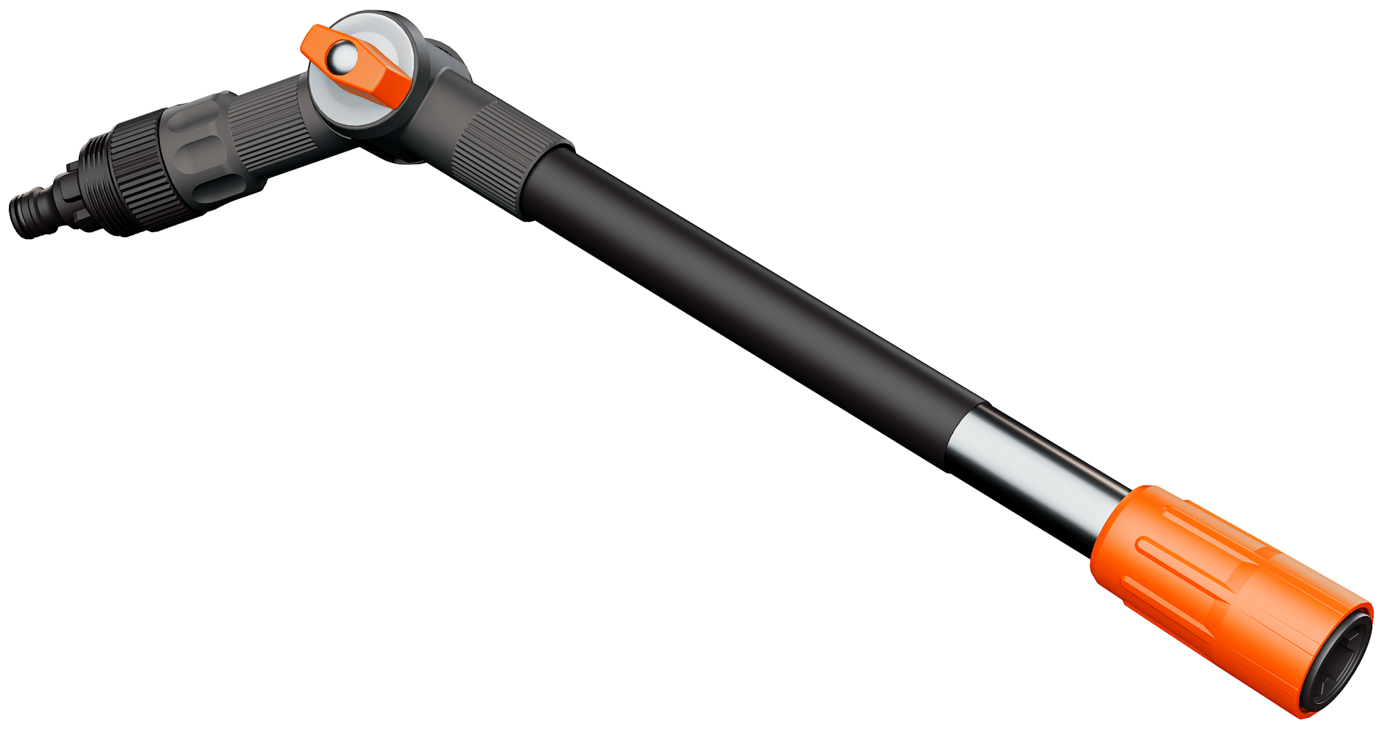 Gardena Ledet Forlængelse til Vandførende Skaft