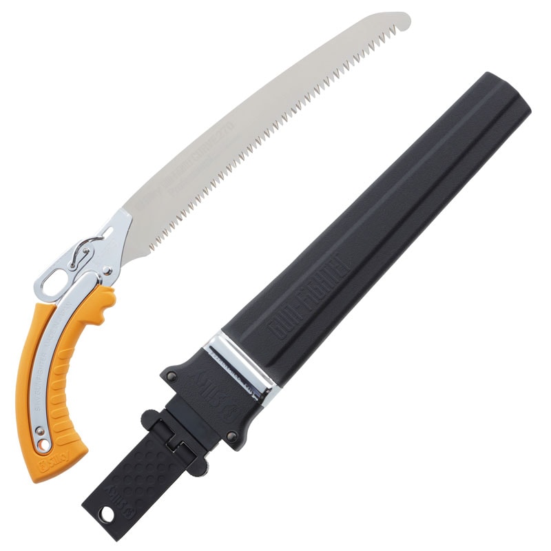 Silky Gunfighter 330mm