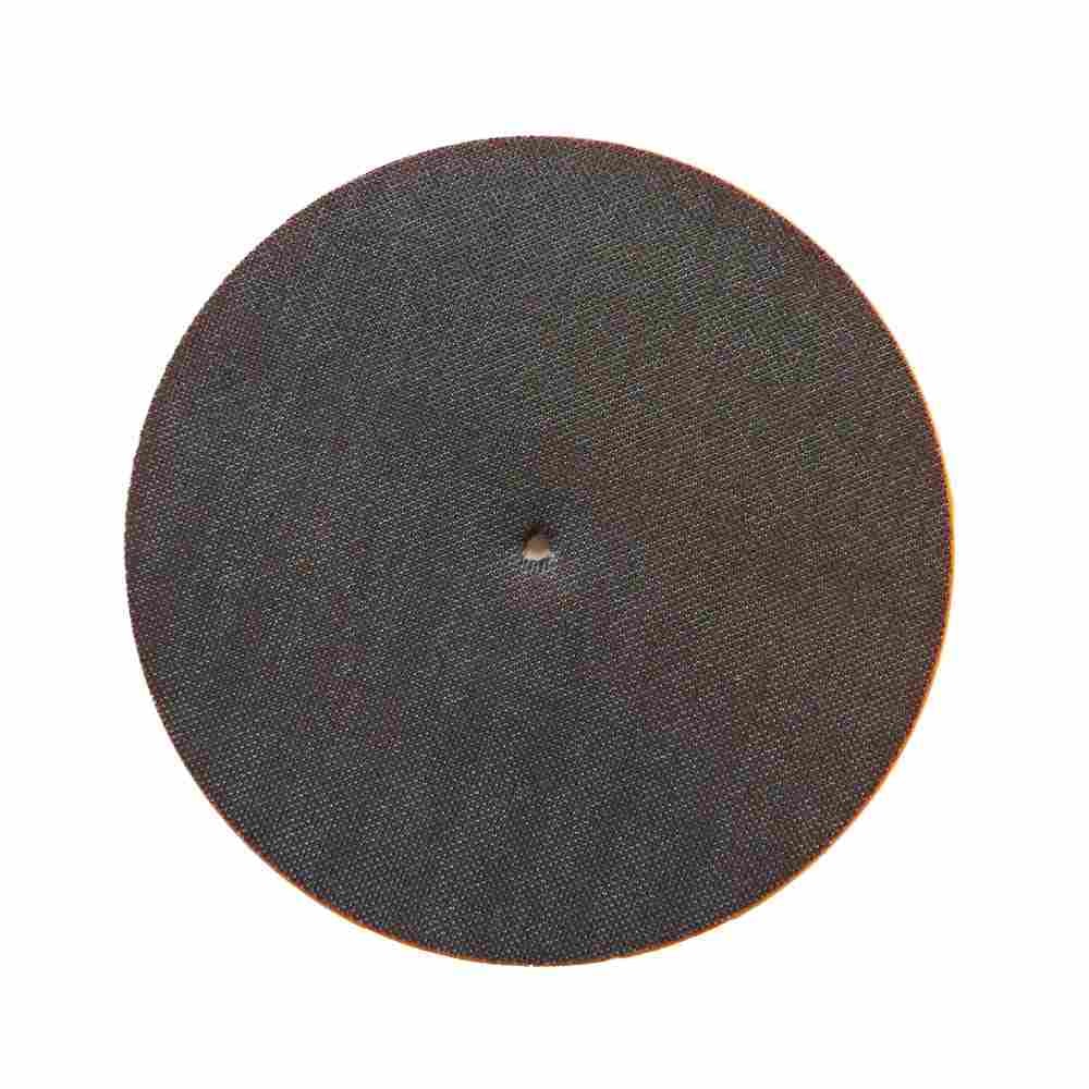 Rokamat bagplade med velcro Ø200 mm 2 stk.