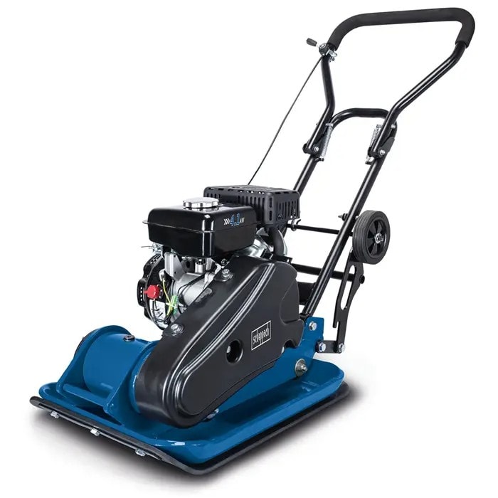 Scheppach HP1900S pladevibrator