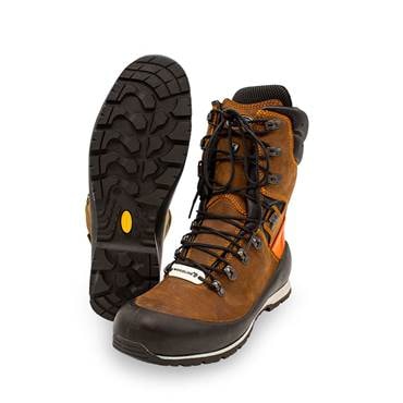 Woodline Lavoro Elite Skovarbejderstøvler str 40