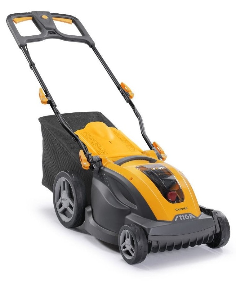 Stiga Combi 340E 48V (4,0Ah)