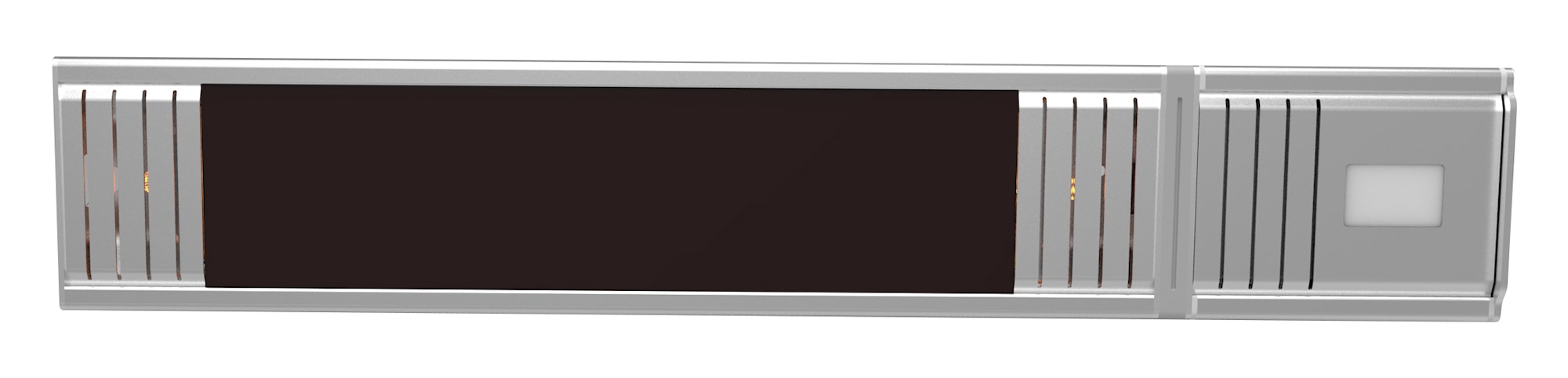 Home>it terrassevarmer i alu væghængt inkl. fjernbetjening 1500 watt