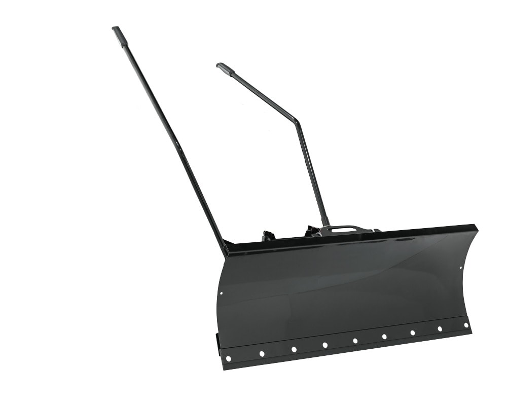 Al-Ko Sneskraber inkl. Påbygningsramme