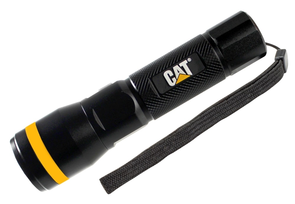 CAT CT2500 LED lommelygte 300 lumen