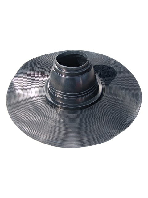 Cinderella tagmanchet Ø110-125mm