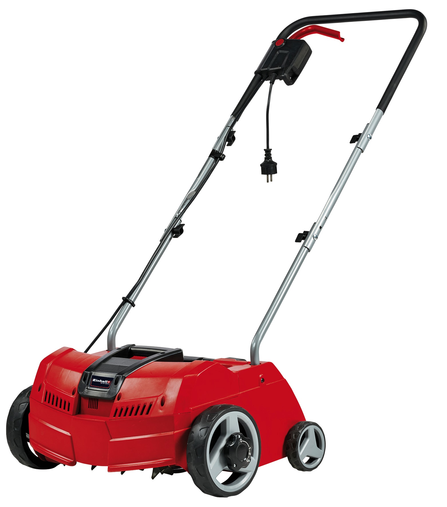 Einhell GC-ES 1231/1 vertikalskærer 1200W