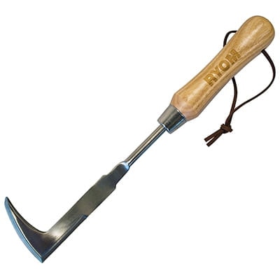Ryom tallerkenrenser
