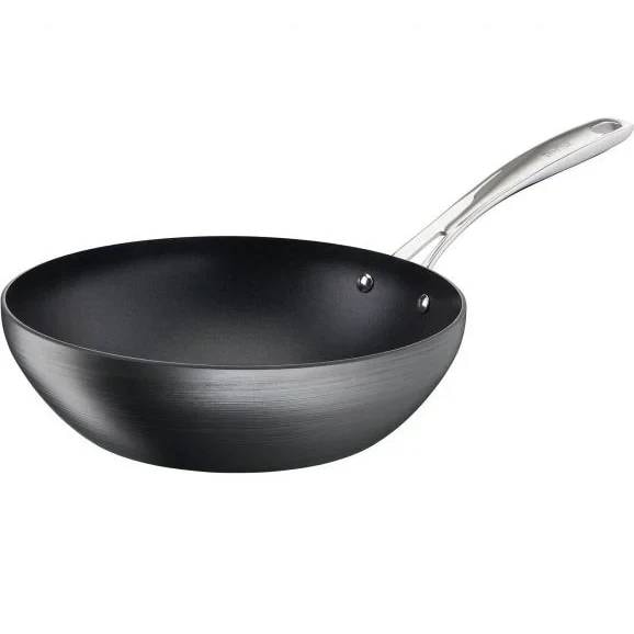 Tefal Unlimited Premium wokpande Ø28 cm
