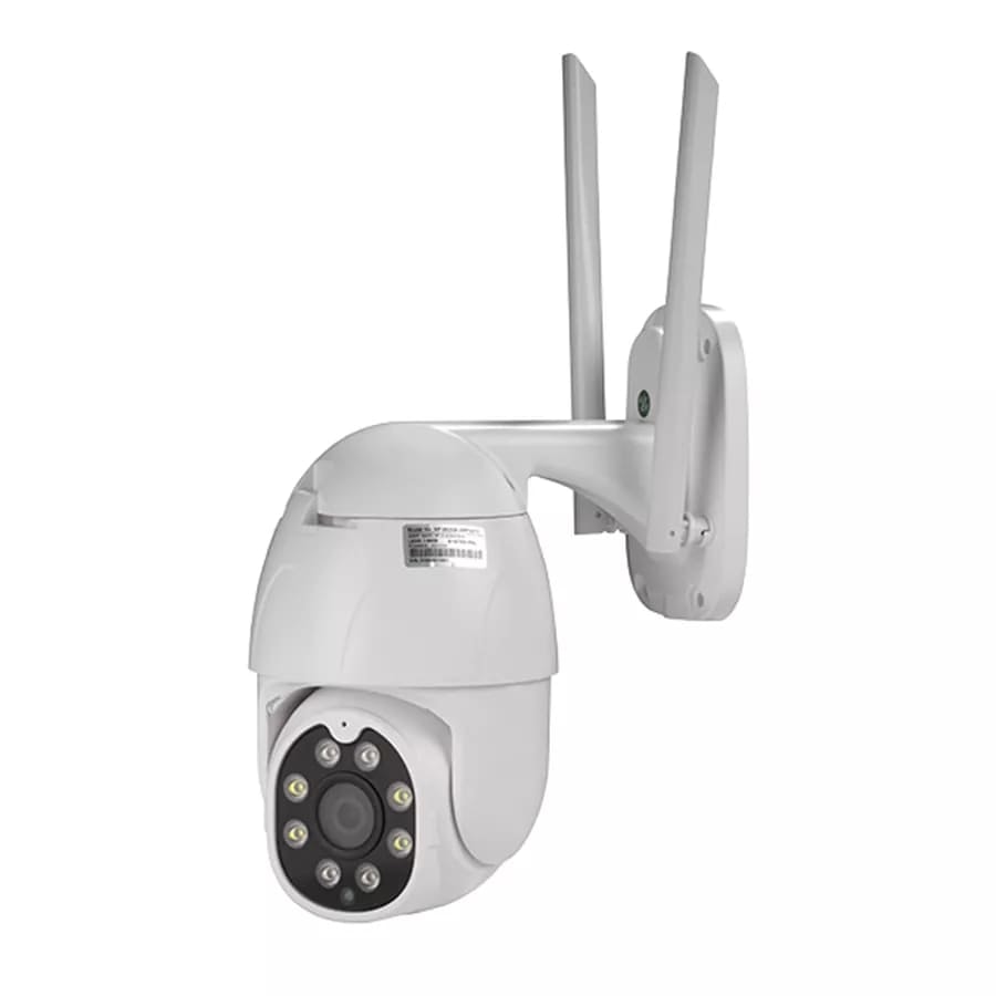 Denver IOC-221 SMART WiFi/IP camera, outdoor
