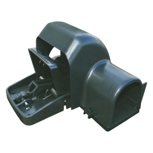 Ryom Powersnap rottefælde