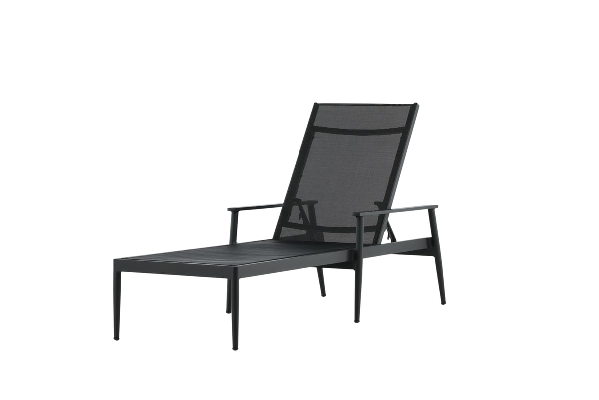 Venture Design Break solseng i hvid