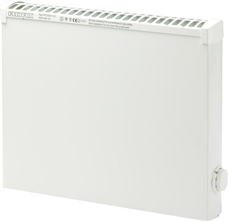 Adax VPS1008E varmepanel 230V 800W
