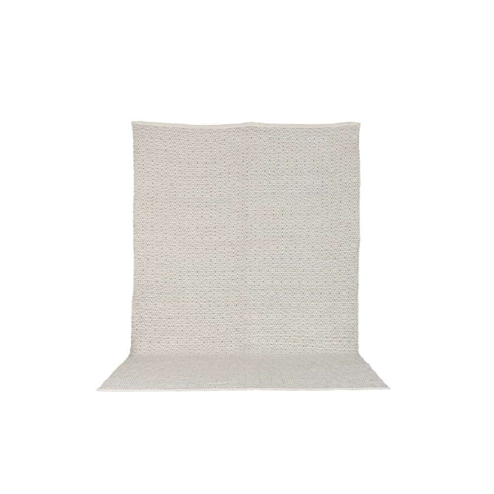 Venture Design Julana tæppe i beige uld 170 x 240 cm