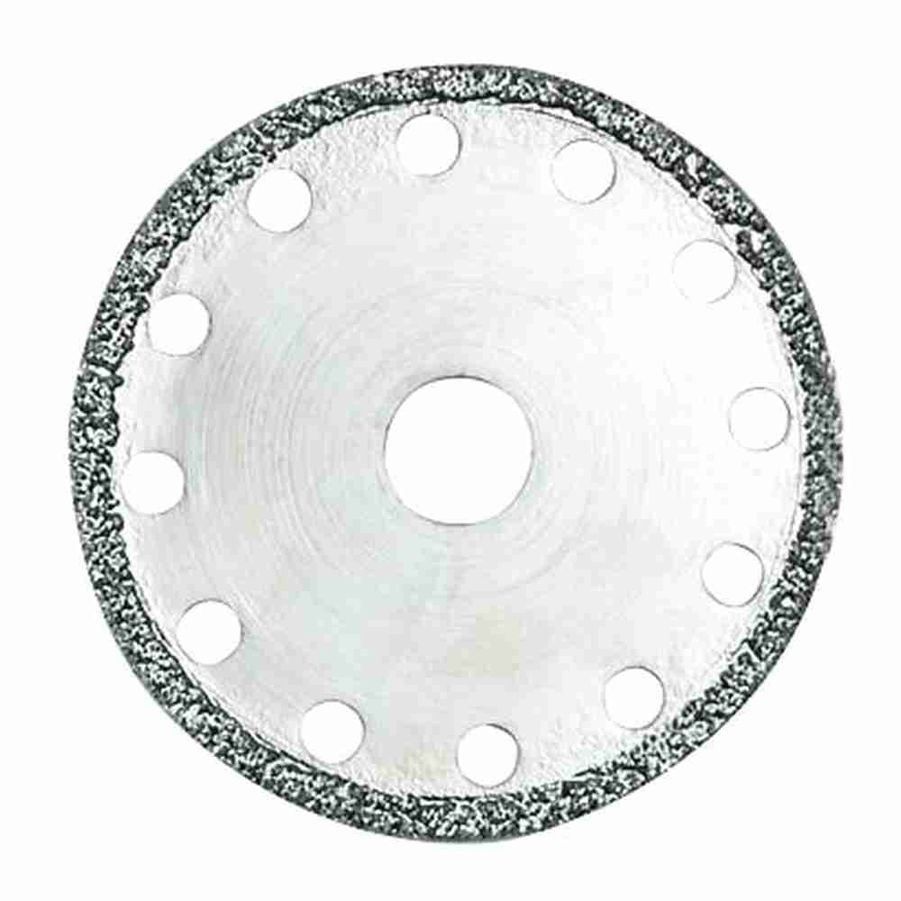 Proxxon diamantbelagt skæreskive Ø50 x 0,6 mm