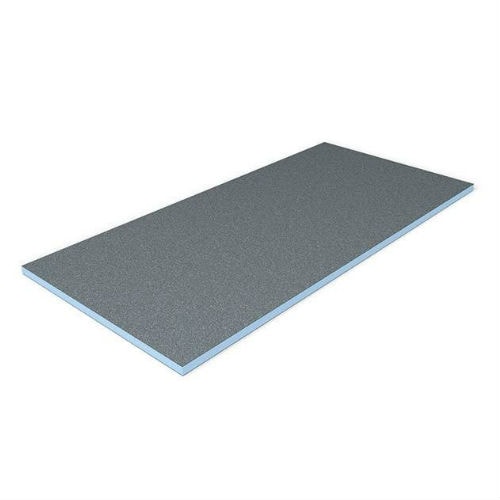 Wedi Fundo Primo gulvelement med fald 1200 x 600 x 52 / 46 mm