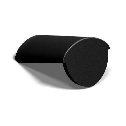 Benders Palema Candor 2K sort rygning slut